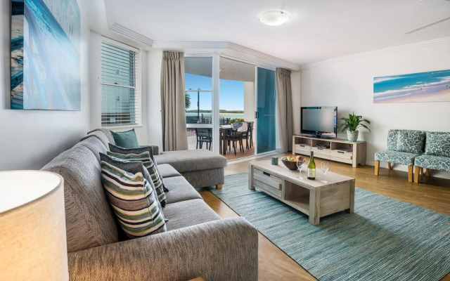 Watermark Resort Caloundra