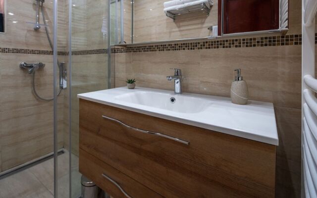 4 Great Villa Ancora For 12 Guests