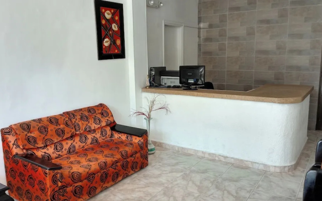 Hotel La Casa del Viajero