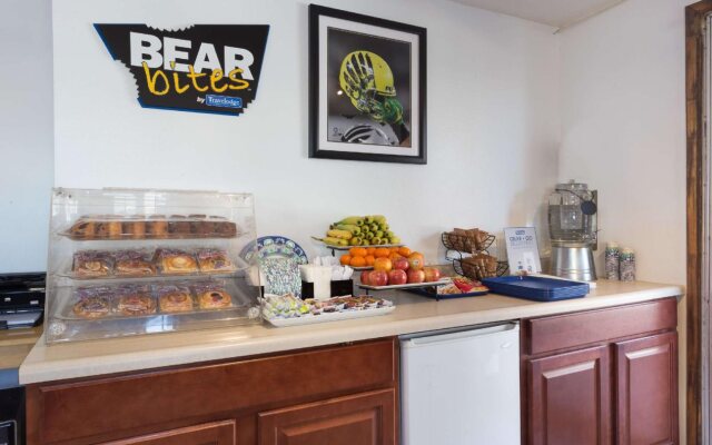 Union on Broadway Apartments