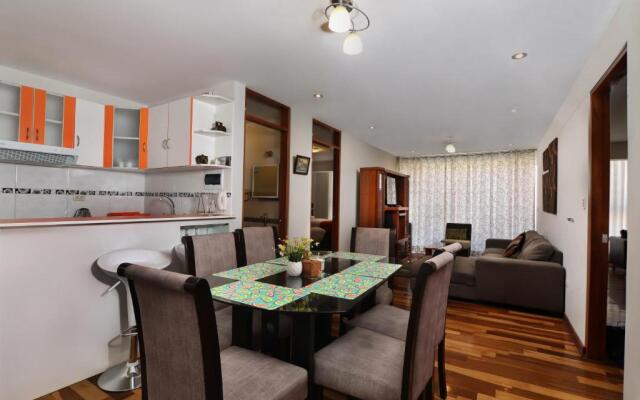 Residencial Emilio - Apartments Cusco