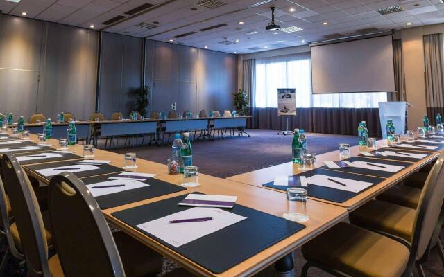Mercure Strasbourg Palais des Congres