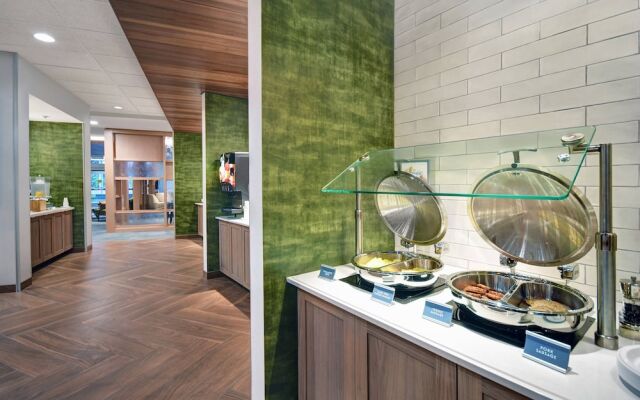 Fairfield Inn & Suites Mansfield