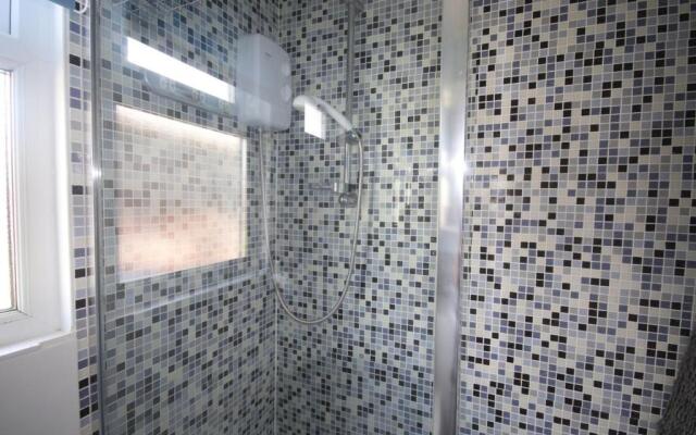 72 Granada Selsey Country Club 2 Bedroom Chalet