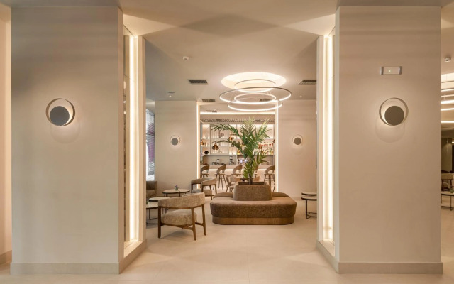 Holiday Inn Thessaloniki by IHG