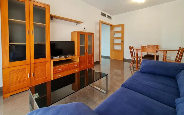 Apartamento Completo Torresol IV
