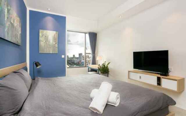 Macy Apartment - RiverGate Residence
