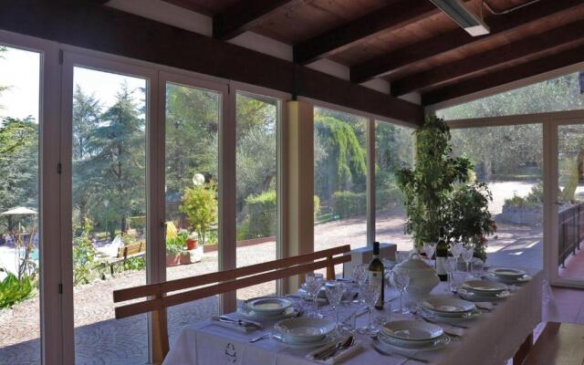 Villa Luisa