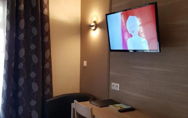 Logis Auberge De La Tour