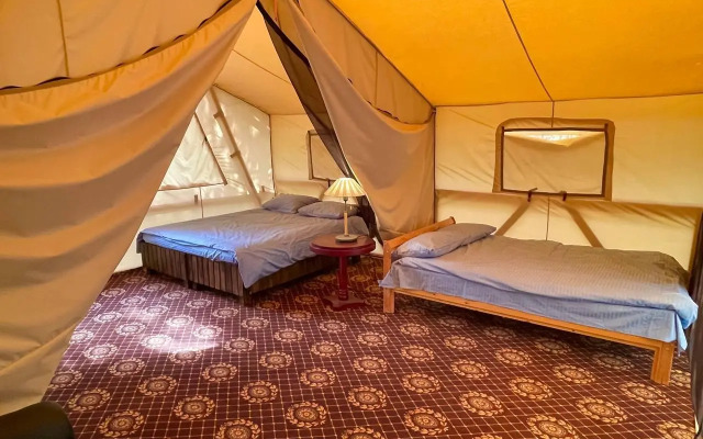 Лесосад Евгения Юма