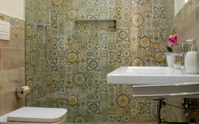 Palazzo Bianchi Domus Holidays