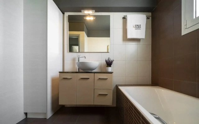 Elliniko Luxury Residence