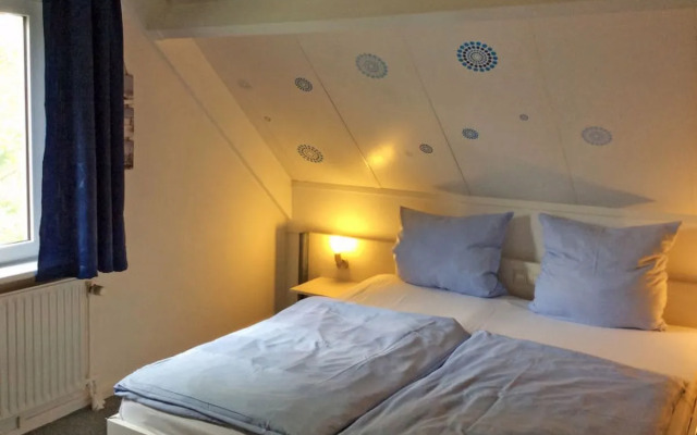 House Tossens Tossens 25933