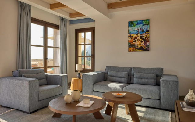 Angsana Corfu Resort & Spa