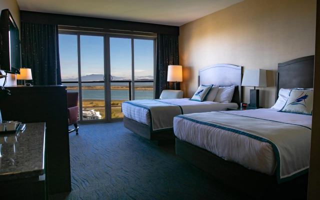 Swinomish Casino & Lodge