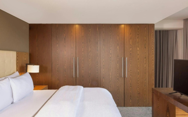The Westin Santa Fe, Mexico City