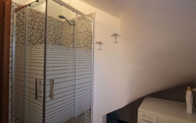 Apartment Allegra Luino