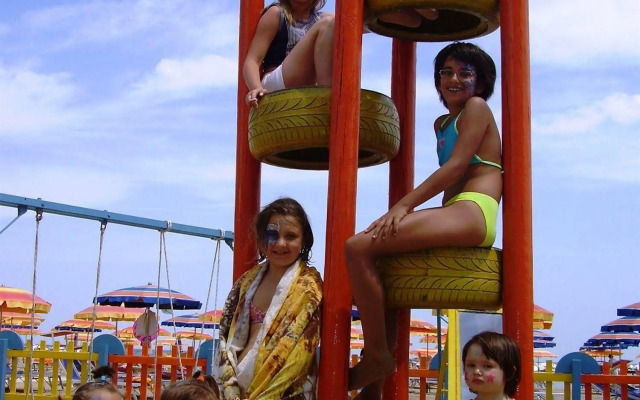 Hotel Avana Mare