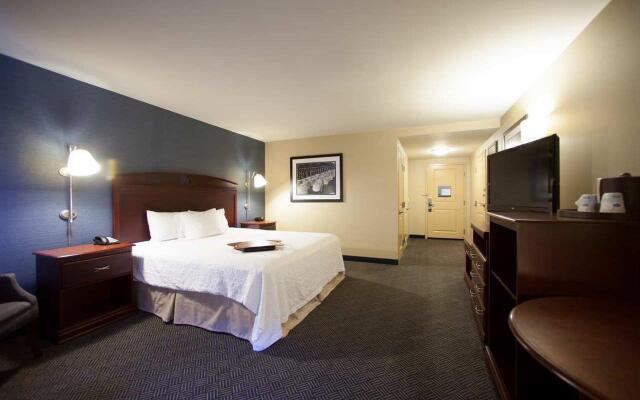 Hampton Inn Nashua