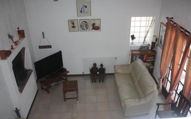 Maison-Limoux Chambre D'Hote Limoux 11300