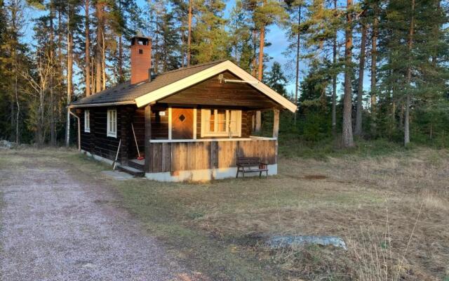 Siljansnas Stugby / Cottage