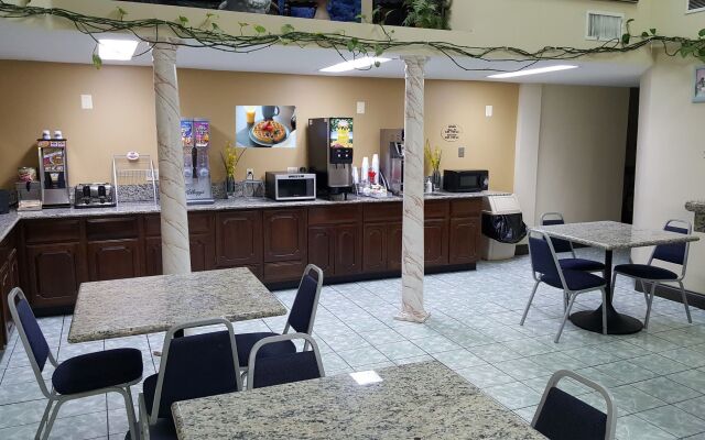 Envi Boutique Hotel Henderson-Evansville South