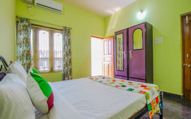 OYO 13116 Home Beautiful 2BHK Near Palolem Beach