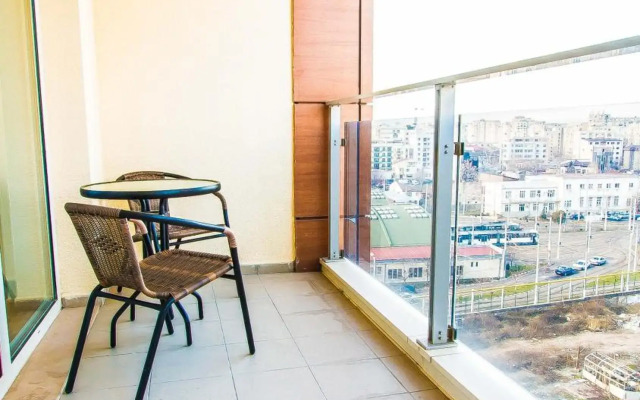 Luxury Apartment Bucharest Mall area