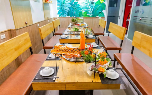 Misa Hotel Hanoi