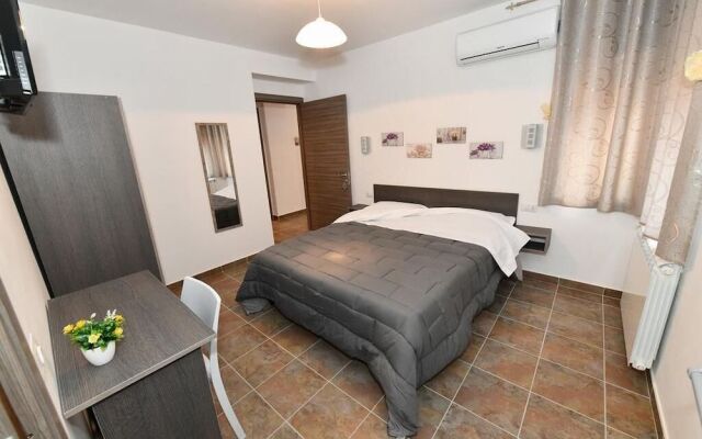 B&B Di Gabriele Filomena