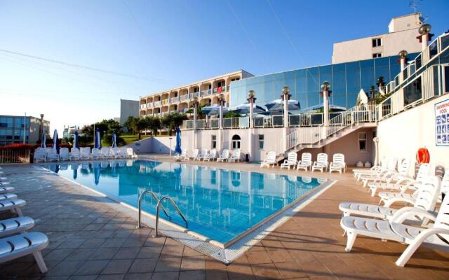 Hotel Istra Plava Laguna
