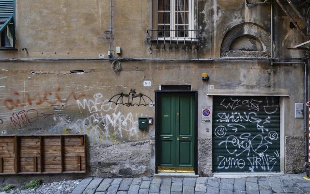 Les Escaliers di Santa Maria by Wonderful Italy