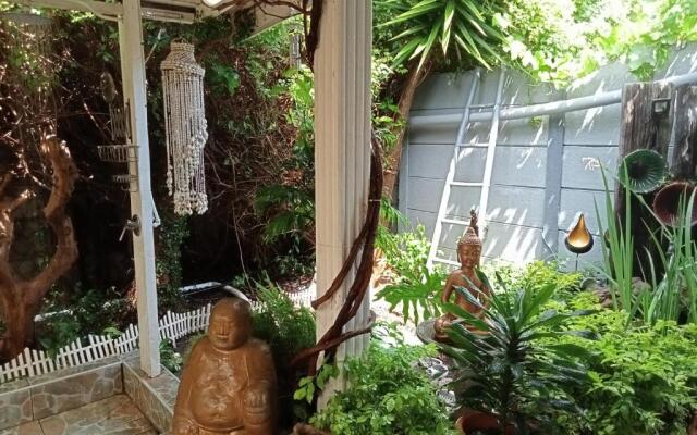 Mitchells Guesthouse
