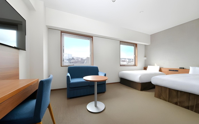 JR Inn Chitose