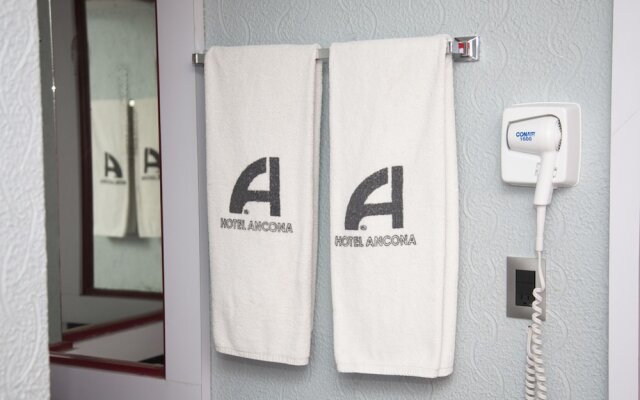 Hotel Ancona - Adults Only