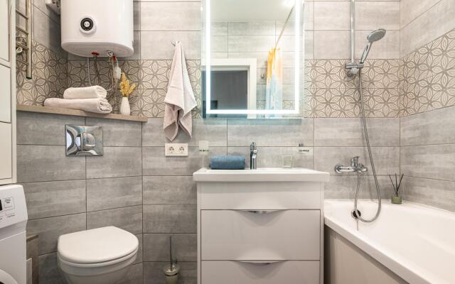 Kod 116 (Код 116) на улице Портовая