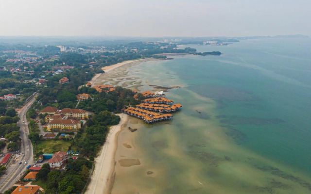 Bayfront Hotel