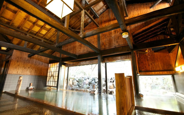 Tokinoyu Setsugetsuka
