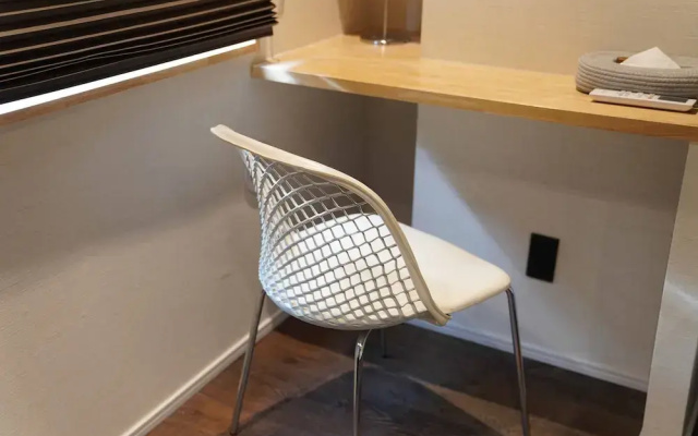 Real Life Iidabashi Stylish 1-bedroom 3 Mins Subway