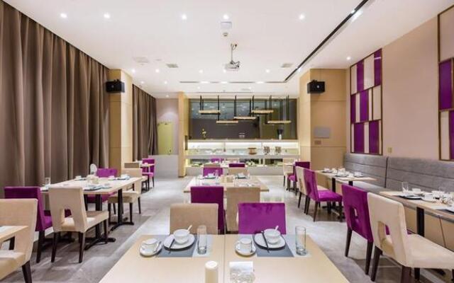 Lavande(Tianhong Plaza store of Handan high speed railway station)