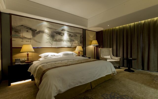 Yang Peng Jin Jiang Hotel
