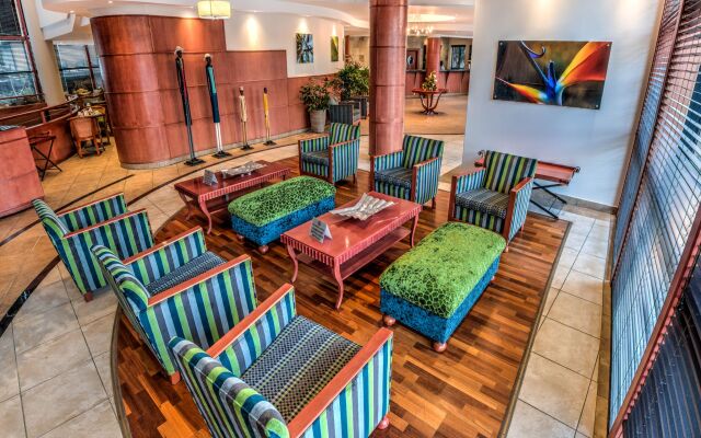 City Lodge Hotel Umhlanga Ridge