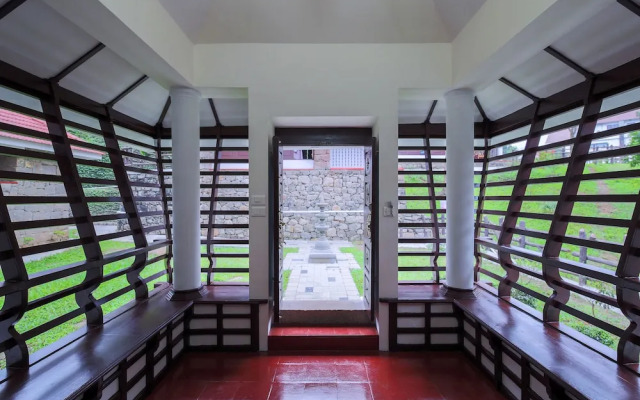 Treebo Trend Adrak Summer sand Hill resort