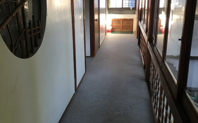Miyoshiya Ryokan