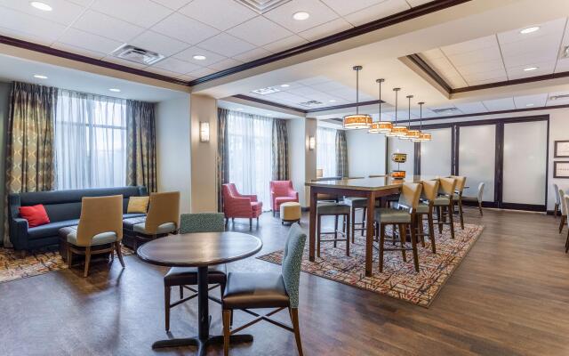 Hampton Inn Minneapolis/Shakopee