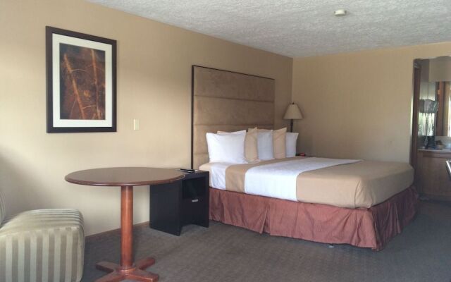 Deer Creek Motel