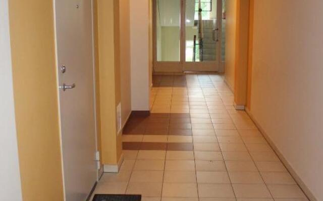 Riga Apartment Brivibas