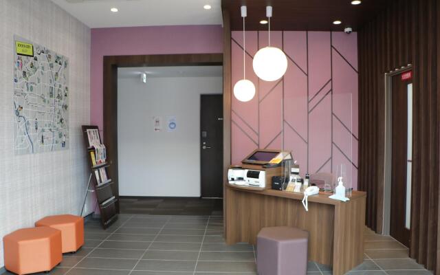 M’s Hotel Kyoto Station Kasuga