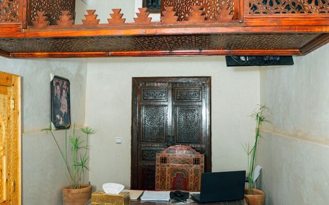 Riad Dar Zaouia