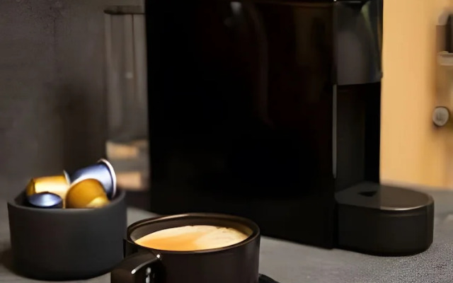 Modern Suite 3 - Heart of Roma Norte